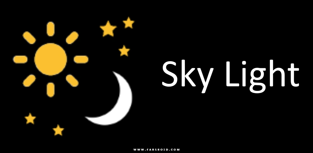 Sky Light Pro