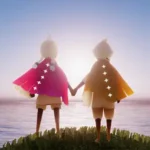 Sky: Children of the Light logo
