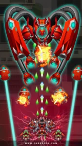 Sky-Raptor-Space-Shooter 3