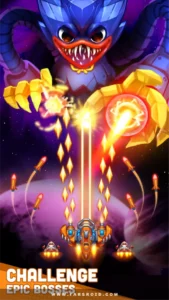 Sky-Raptor-Space-Shooter 5