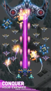 Sky-Raptor-Space-Shooter 6