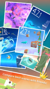 Sky-Surfing 5