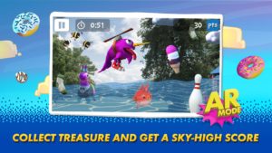 Sky-Whale 2