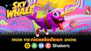 Sky-Whale 1
