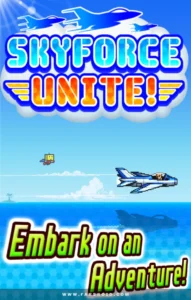 Skyforce-Unite 8