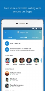 Skype-Lite 2