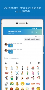 Skype-Lite 6