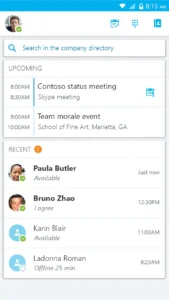 Skype-for-Business-for-Android 3