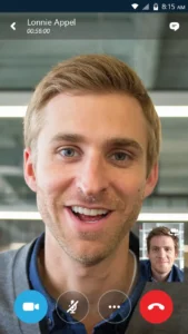 Skype-for-Business-for-Android 4