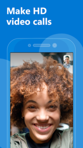 Skype 1