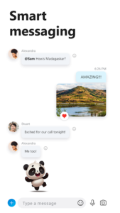 Skype 3