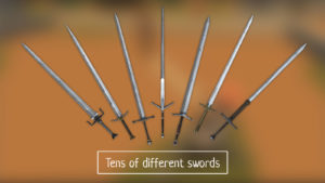 Slash-of-Sword-Arena-and-Fights 2