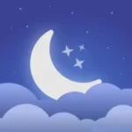 Sleep Sounds White Noise logo