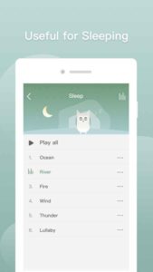 Sleep-Sounds-Relax-Sounds-for-SleepBe-CalmFocus 1