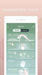 Sleep-Sounds-Relax-Sounds-for-SleepBe-CalmFocus 2