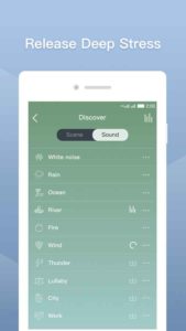 Sleep-Sounds-Relax-Sounds-for-SleepBe-CalmFocus 3