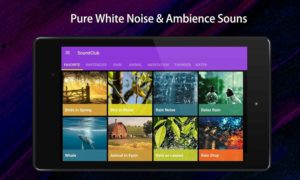 Sleep-Sounds-Relax-Sounds-for-SleepBe-CalmFocus 6