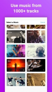 Slideshow-Maker-Photo-to-Video-Music-Creator 2