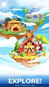 Slidey®-Block-Puzzle 7