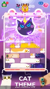Slidey®-Block-Puzzle 8