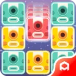 Slidey®: Block Puzzle logo