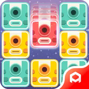 Slidey®: Block Puzzle logo