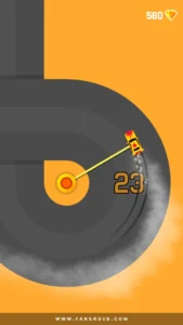 Sling-Drift 2