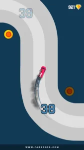 Sling-Drift 6
