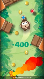 Sling-Kong 1