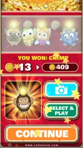 Sling-Kong 4