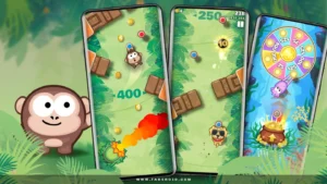 Sling-Kong 7