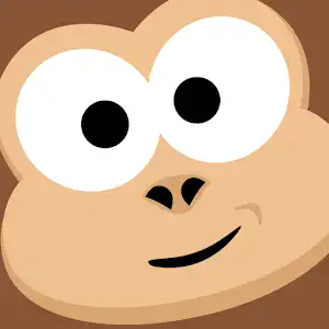 Sling Kong logo
