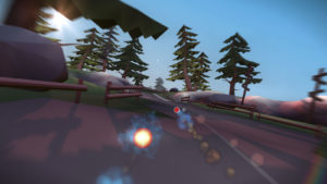 Slope-Down-First-Trip 2