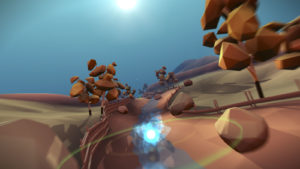Slope-Down-First-Trip 5