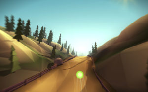 Slope-Down-First-Trip 7