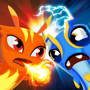 Slugterra: Slug it Out 2  logo