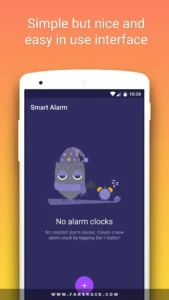 Smart-Alarm-Clock 1