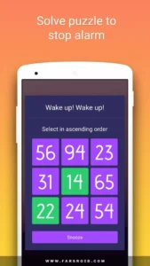 Smart-Alarm-Clock 8