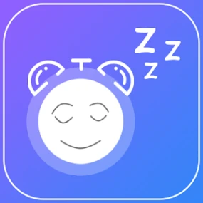 Smart Alarm Clock logo