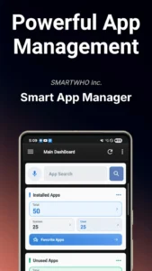 Android-App-Manager 1