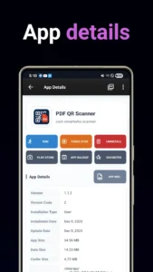 Android-App-Manager 3