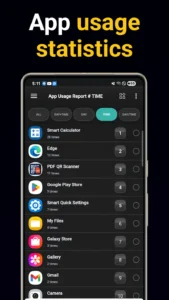 Android-App-Manager 4