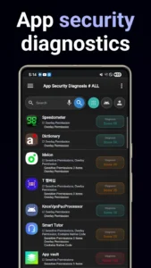 Android-App-Manager 5