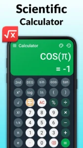 Smart-Calc-Daily-Calculator 2