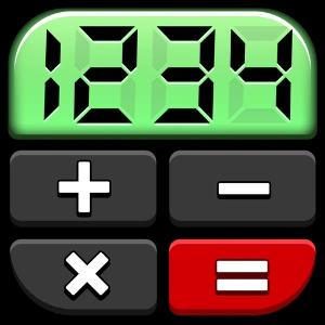 Smart Calc: Daily Calculator logo