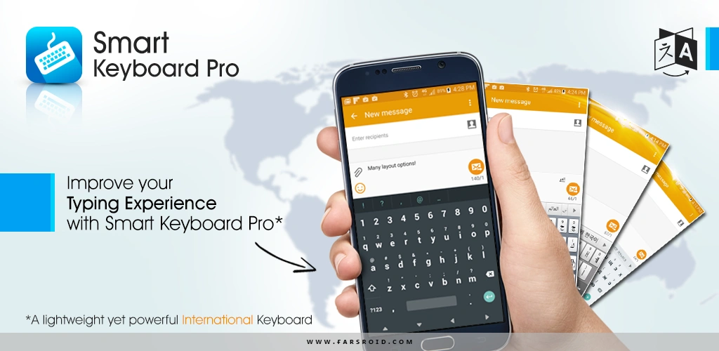 Smart Keyboard PRO