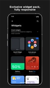 Smart-Launcher-6 3