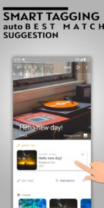 Smart-MP3-Tag-Editor 1