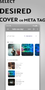 Smart-MP3-Tag-Editor 4