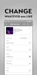 Smart-MP3-Tag-Editor 5